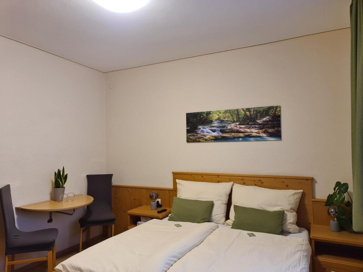 Fruehstueckspension Klein Und Fein Bad Hofgastein Exterior foto