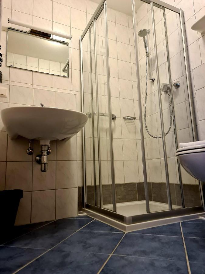 Fruehstueckspension Klein Und Fein Bad Hofgastein Exterior foto