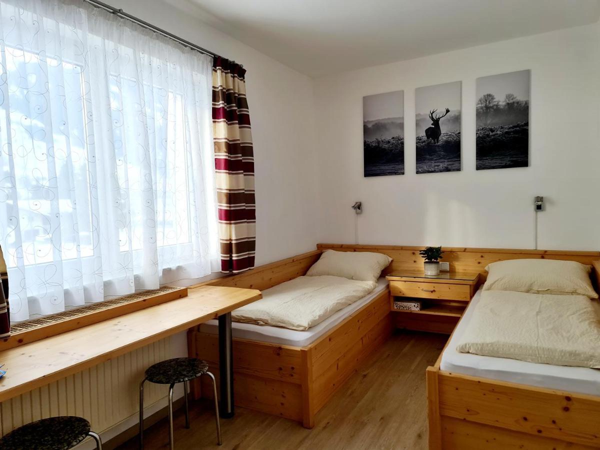 Fruehstueckspension Klein Und Fein Bad Hofgastein Exterior foto