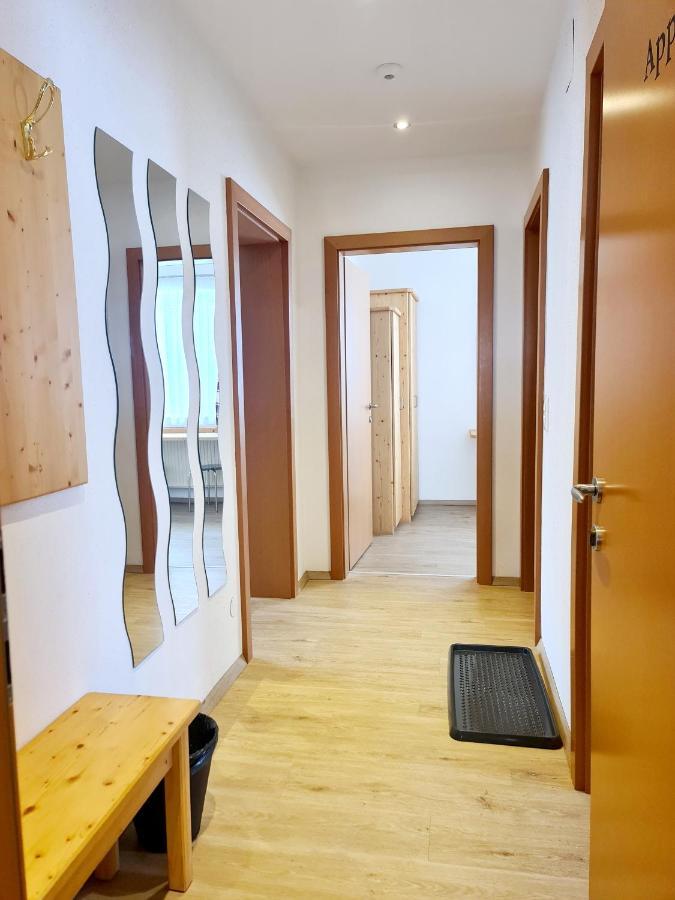 Fruehstueckspension Klein Und Fein Bad Hofgastein Exterior foto