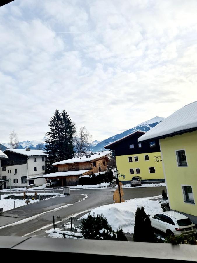 Fruehstueckspension Klein Und Fein Bad Hofgastein Exterior foto
