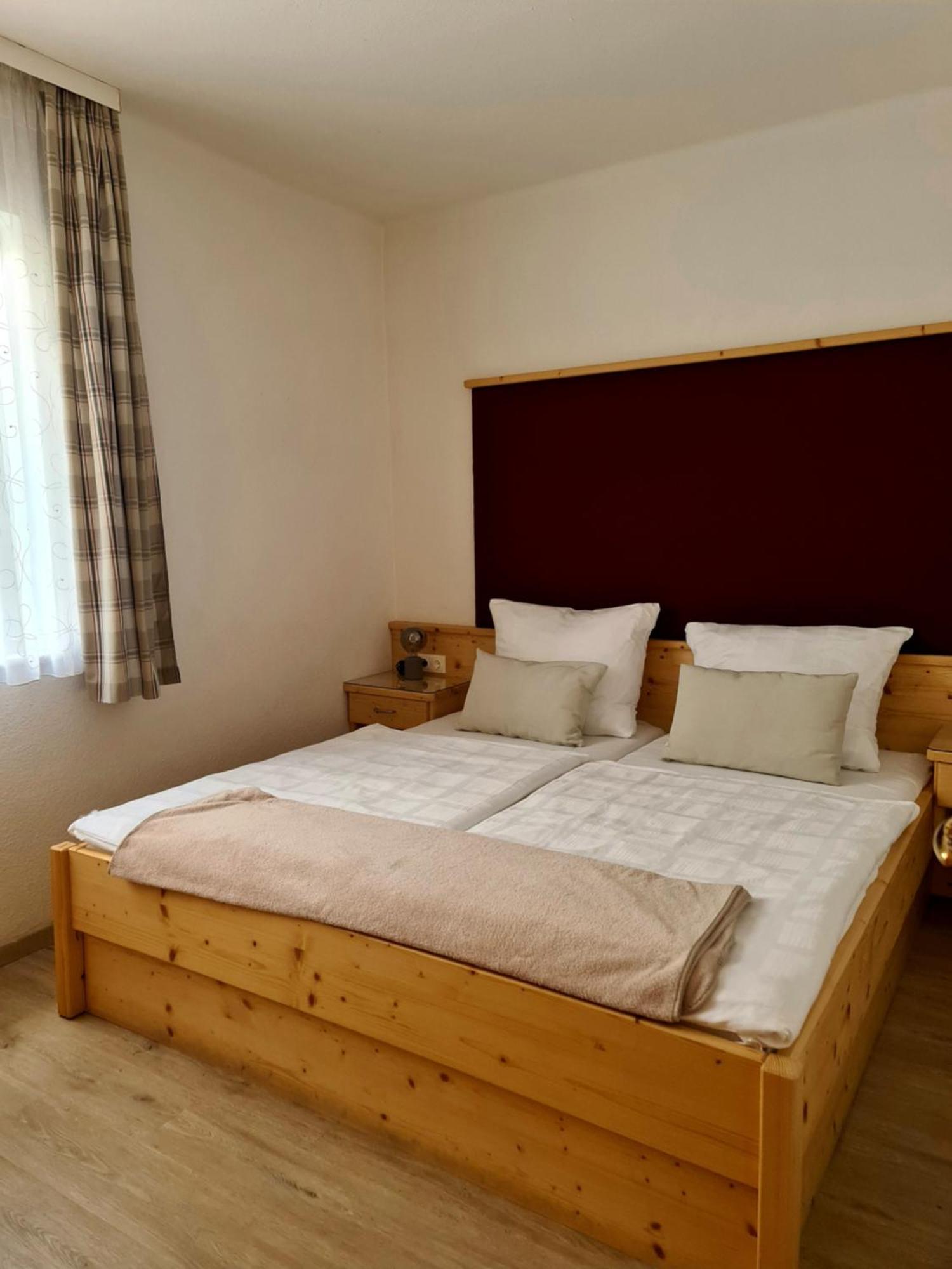 Fruehstueckspension Klein Und Fein Bad Hofgastein Cameră foto